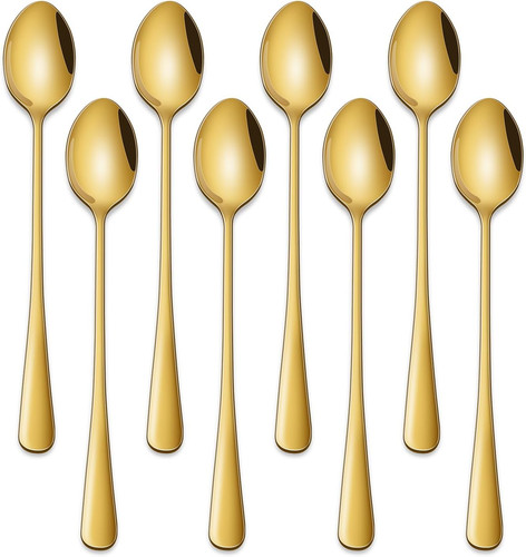 Gold inch iced - 7.5,