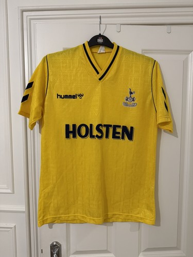 Tottenham hotspur shirt - shirt, away