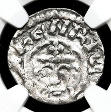 ENGLAND. Richard I "The