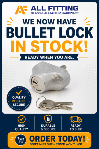 Heavy duty roller shutter - 2x,