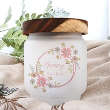 Personalised Mother’s Day