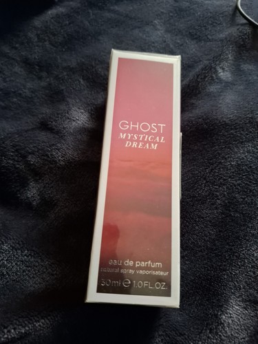 Ghost mystical dream 30ml - ghost,