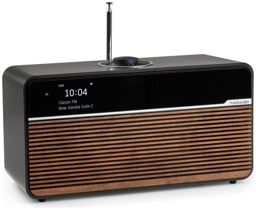 Ruark dab fm - ruark, r2