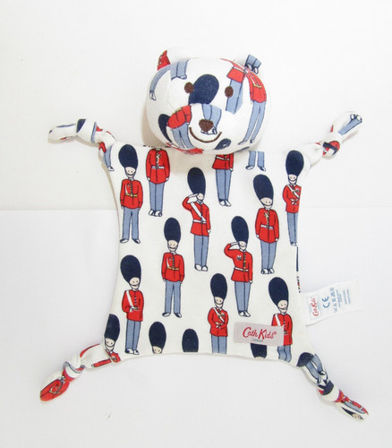 Washed cath kidston soldiers - kidston,
