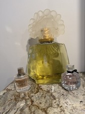 Huge Display Perfume Bottle