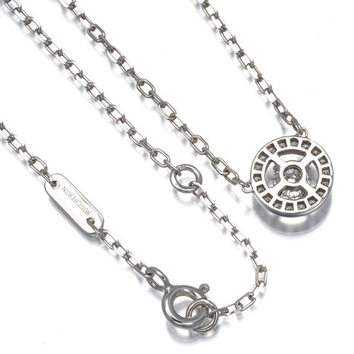 Auth boucheron necklace - auth,