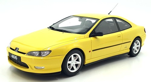 Otto mobile1 scale - mobile1/18,