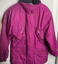 Vintage Mountain Goat Skiwear