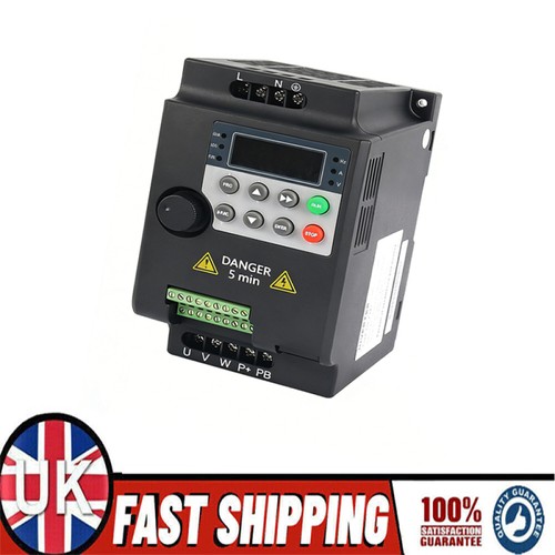Vfd frequency controller - frequency,
