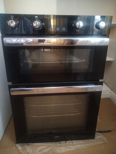 Belling built electric - built-in,