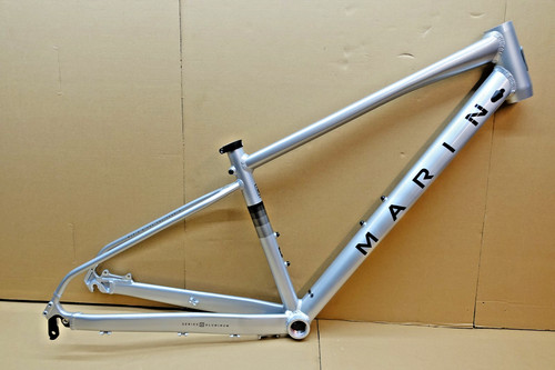 Marin fairfax hybrid - marin,