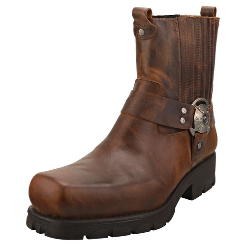 New rock neobiker - new, m-7605-s20