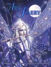 ART OF FAERY by Brian Froud