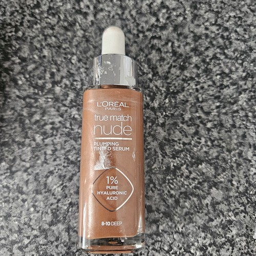 Oreal paris true - l'oreal, nude