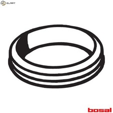 GASKET EXHAUST PIPE 256-058