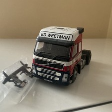 HEAVY HAULAGE CORGI- 1 50