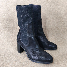Tommy Hilfiger Sock Boots