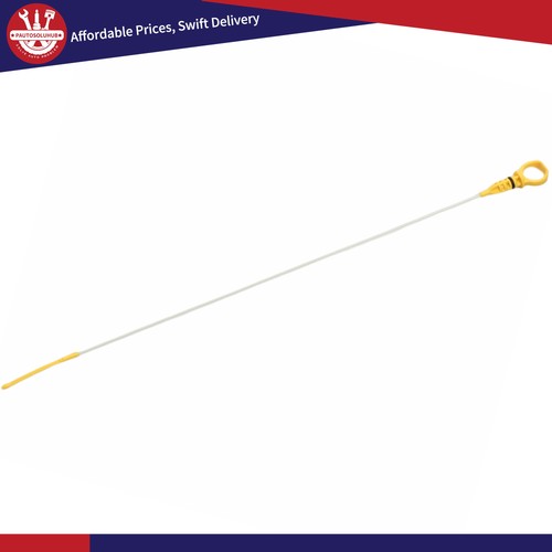 Engine oil dipstick level - dipstick,
