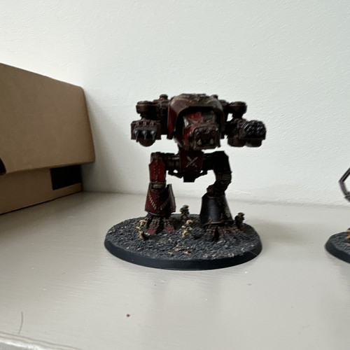 Games workshop adeptus - games,