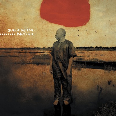 Salif keita moffou - salif, keita: