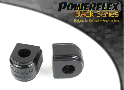Powerflex black series - black,