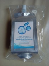 Seasmart Marine Toilet