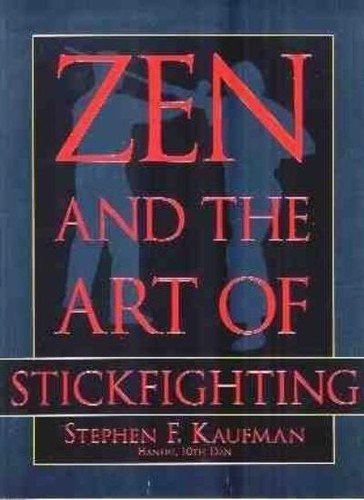 Zen and the - art, of
