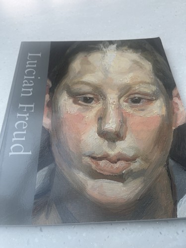 Lucian freud - lucian,