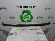 FRONT BUMPER REINFORCEMENT / DE PLASTICO / 3013555 FOR PEUGEOT 307 CC S2 2.0 1