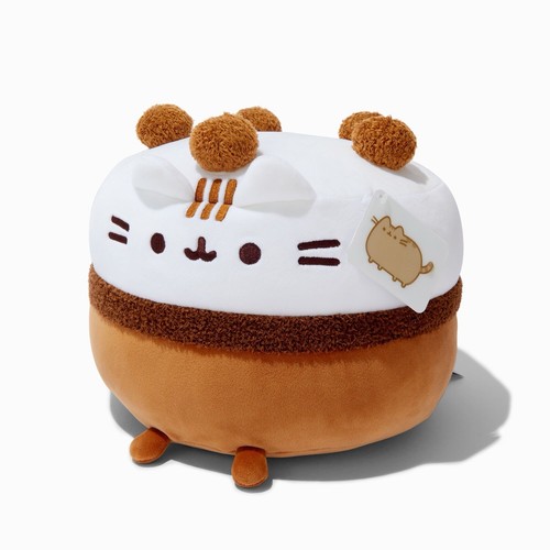 Claire official pusheen - official,