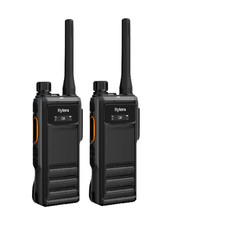Hytera HP605 Digital & Analogue Two Way Radio - NEW