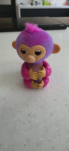 Fingerling monkey - fingerling,