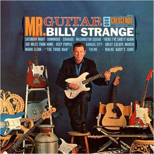 Guitar - mr.,