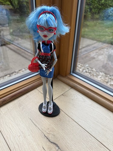 Monster high ghouls night - high, g1