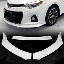 For 2014-2016 Toyota Corolla S