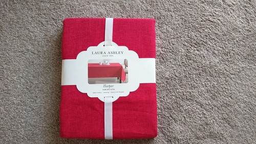 Laura ashley harper red - laura,