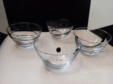 LSA International Jazz Glass