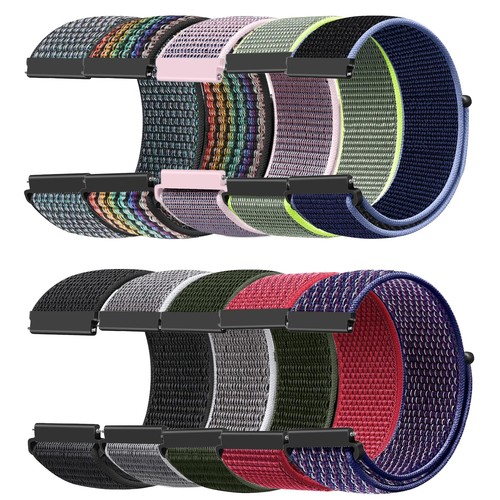 Packs nylon band compatible - 10,