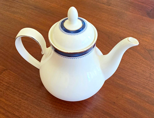 Royal doulton eton - bone, china