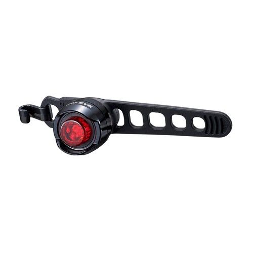 Cateye orb rear light - cateye,