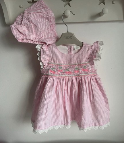 Baby girl summer - , dress
