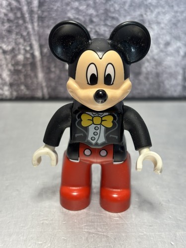 Lego duplo disney birthday - lego,