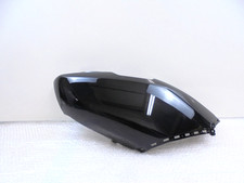 Yamaha ESS025 Neos 2023-2025 Black Right Rear Side Cover 4 New OE BFMF174100P0