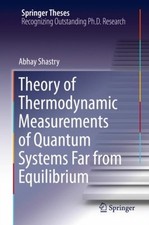 Shastry - ory of Thermodynamic