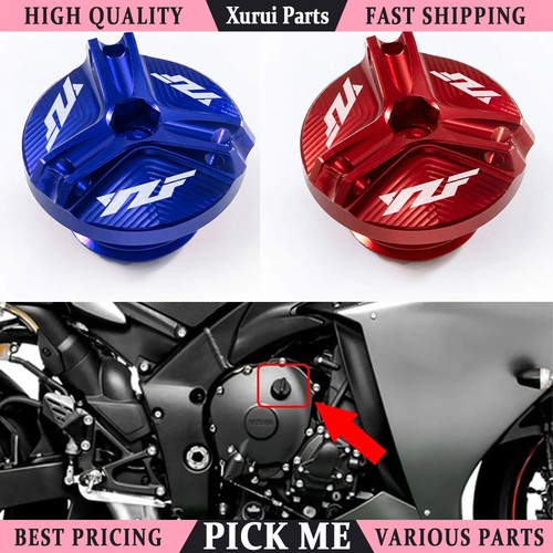 New for yamaha - new, r6