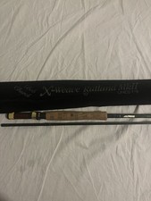 Bob Church Fly Rod