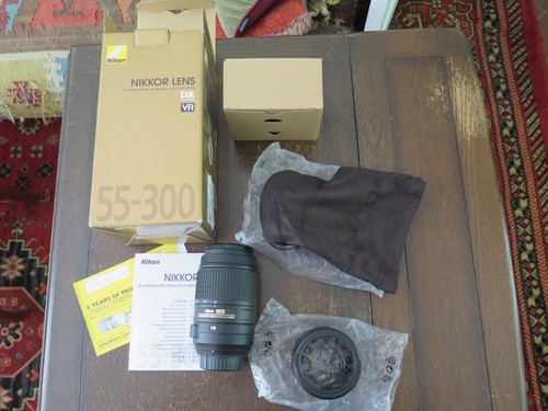 Nikon dx nikkor - dx,