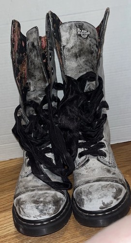 Womens doc martens triumph - martens,