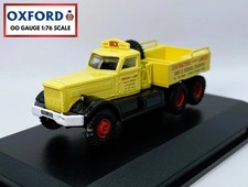 Oxford Diecast 76DT008 Diamond