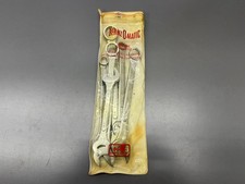 (h) VINTAGE BERNZOMATIC 5PC